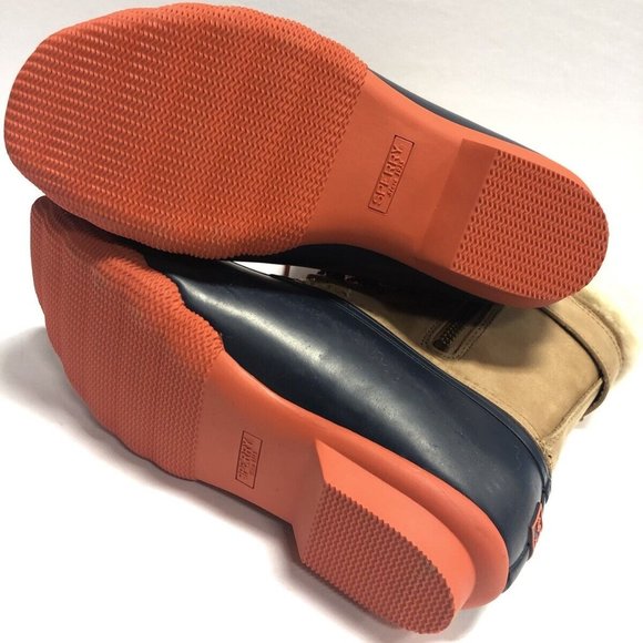 Sperry Women’s Shearwater, Waterproof Winter Boots, Size 6.5M - Picture 5 of 6